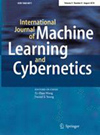 International Journal of Machine Learning and Cybernetics雜志封面